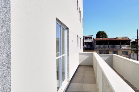 Apartamento à venda com 73m², 2 quartos e 2 vagas Apartamento à venda com 73m², 2 quartos e 2 vagasVaranda