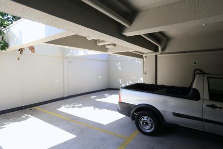 Apartamento à venda com 73m², 2 quartos e 2 vagas Apartamento à venda com 73m², 2 quartos e 2 vagasGaragem
