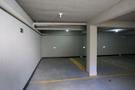 Apartamento à venda com 93m², 2 quartos e 2 vagas Apartamento à venda com 93m², 2 quartos e 2 vagasGaragem