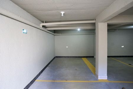 Apartamento à venda com 93m², 2 quartos e 2 vagas Apartamento à venda com 93m², 2 quartos e 2 vagasGaragem