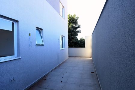 Apartamento à venda com 93m², 2 quartos e 2 vagas Apartamento à venda com 93m², 2 quartos e 2 vagasÁrea externa