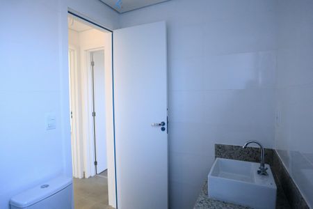 Apartamento à venda com 93m², 2 quartos e 2 vagas Apartamento à venda com 93m², 2 quartos e 2 vagasBanheiro