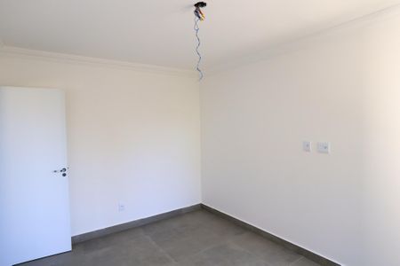 Suíte de apartamento à venda com 2 quartos, 93m² em Esplanada, Belo Horizonte