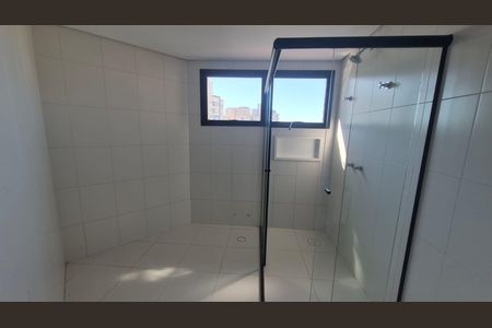 Apartamento à venda com 160m², 3 quartos e 3 vagasBanheiro