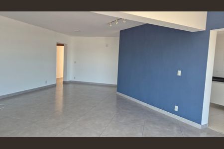 Apartamento à venda com 160m², 3 quartos e 3 vagasSala