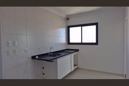 Apartamento à venda com 160m², 3 quartos e 3 vagasCozinha