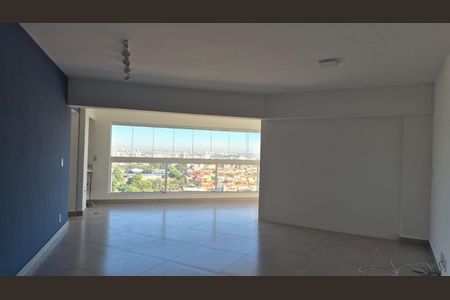 Apartamento à venda com 160m², 3 quartos e 3 vagasSala