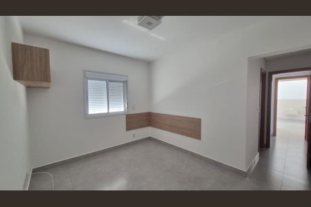 Apartamento à venda com 160m², 3 quartos e 3 vagasQuarto