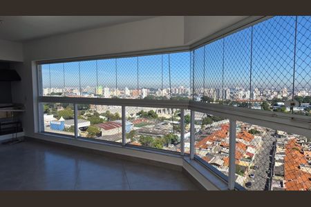 Apartamento à venda com 160m², 3 quartos e 3 vagasVista