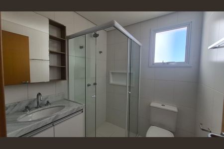 Apartamento à venda com 160m², 3 quartos e 3 vagasBanheiro 1