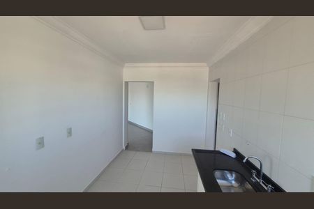Apartamento à venda com 160m², 3 quartos e 3 vagasÁrea de Serviço