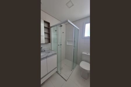 Apartamento à venda com 160m², 3 quartos e 3 vagasBanheiro 1