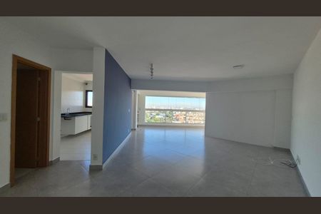 Apartamento à venda com 160m², 3 quartos e 3 vagasSala