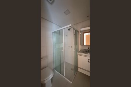 Apartamento à venda com 160m², 3 quartos e 3 vagasBanheiro 1