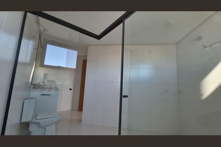 Apartamento à venda com 160m², 3 quartos e 3 vagasBanheiro 1
