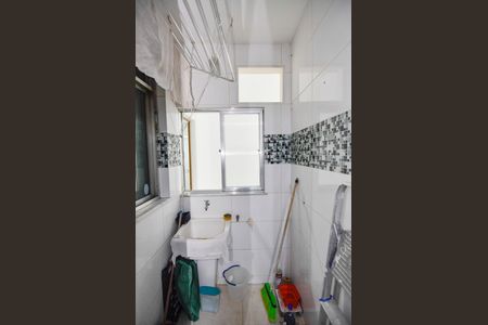 Apartamento à venda com 50m², 2 quartos e 1 vaga Apartamento à venda com 50m², 2 quartos e 1 vagaÁrea de Serviço