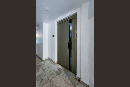 Área Comum de apartamento à venda com 2 quartos, 51m² em Tijuca, Rio de Janeiro