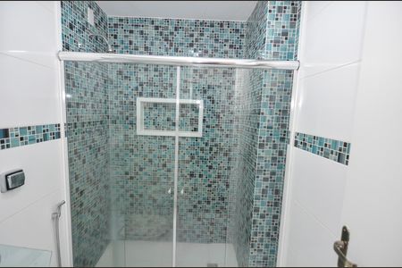 Apartamento à venda com 50m², 2 quartos e 1 vaga