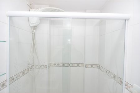 Apartamento à venda com 50m², 2 quartos e 1 vaga Apartamento à venda com 50m², 2 quartos e 1 vagaBanheiro da Suíte