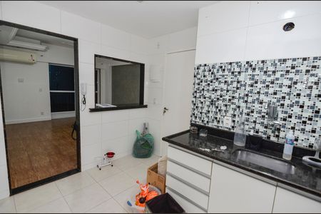 Apartamento à venda com 50m², 2 quartos e 1 vaga Apartamento à venda com 50m², 2 quartos e 1 vagaCozinha