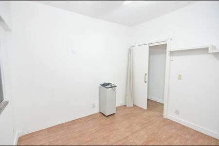 Quarto de apartamento à venda com 2 quartos, 50m² em Tijuca, Rio de Janeiro