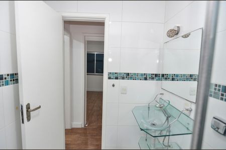 Apartamento à venda com 50m², 2 quartos e 1 vaga