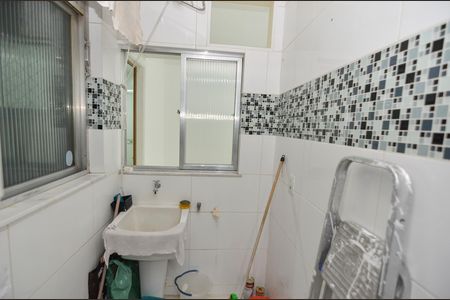 Apartamento à venda com 50m², 2 quartos e 1 vaga Apartamento à venda com 50m², 2 quartos e 1 vagaÁrea de Serviço