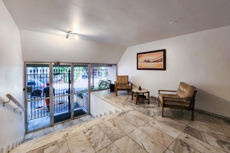 Área Comum de apartamento à venda com 2 quartos, 51m² em Tijuca, Rio de Janeiro
