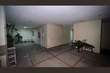 Apartamento à venda com 50m², 2 quartos e 1 vaga Apartamento à venda com 50m², 2 quartos e 1 vagaÁrea comum