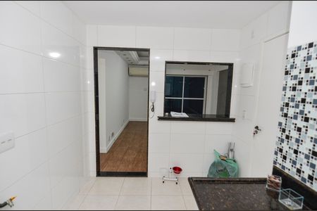 Apartamento à venda com 50m², 2 quartos e 1 vaga Apartamento à venda com 50m², 2 quartos e 1 vagaCozinha