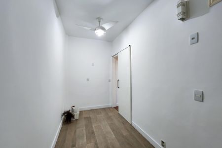 Suíte de apartamento à venda com 2 quartos, 51m² em Tijuca, Rio de Janeiro