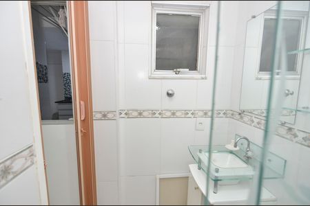 Apartamento à venda com 50m², 2 quartos e 1 vaga