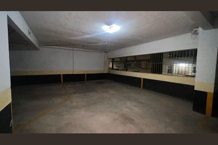 Apartamento à venda com 50m², 2 quartos e 1 vaga Apartamento à venda com 50m², 2 quartos e 1 vagaGaragem