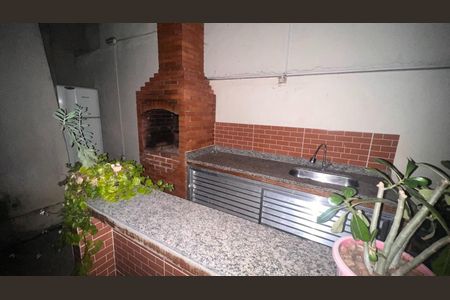 Apartamento à venda com 50m², 2 quartos e 1 vaga Apartamento à venda com 50m², 2 quartos e 1 vagaÁrea comum