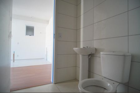Apartamento para alugar com 48m², 2 quartos e 1 vagaBanheiro