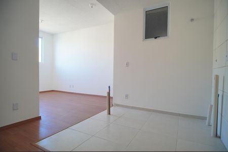 Apartamento para alugar com 48m², 2 quartos e 1 vagaCozinha