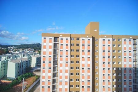 Apartamento para alugar com 48m², 2 quartos e 1 vagaVista do Quarto 1