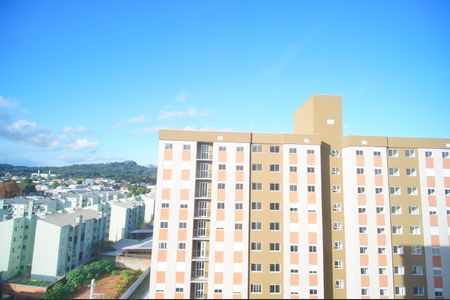 Apartamento para alugar com 48m², 2 quartos e 1 vagaVista do Quarto 2