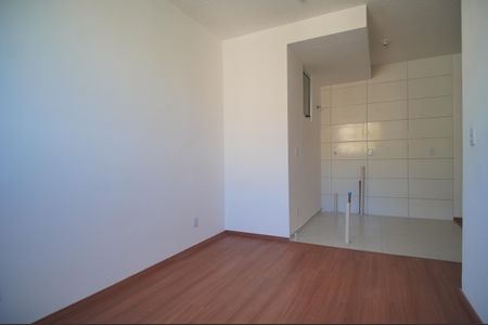 Apartamento para alugar com 48m², 2 quartos e 1 vagaSala