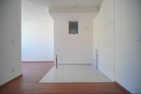 Apartamento para alugar com 48m², 2 quartos e 1 vagaCozinha