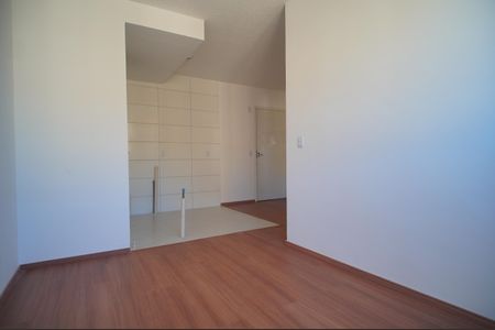 Sala de apartamento para alugar com 2 quartos, 48m² em Nova Sapucaia, Sapucaia do Sul