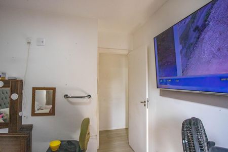 Apartamento para alugar com 45m², 2 quartos e 1 vaga Apartamento para alugar com 45m², 2 quartos e 1 vagaQuarto 2