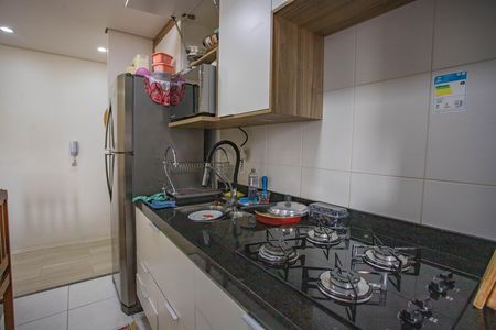 Apartamento para alugar com 45m², 2 quartos e 1 vaga Apartamento para alugar com 45m², 2 quartos e 1 vagaCozinha