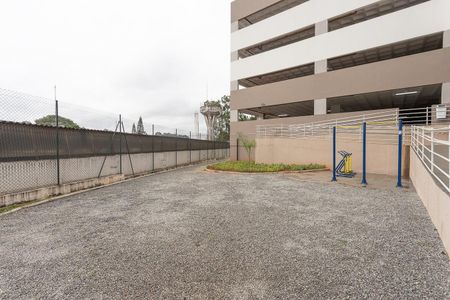 Apartamento para alugar com 45m², 2 quartos e 1 vaga Apartamento para alugar com 45m², 2 quartos e 1 vagaÁrea comum