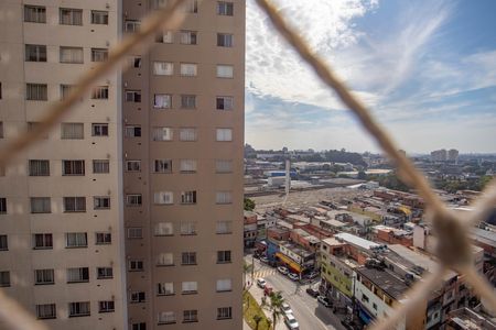 Apartamento para alugar com 45m², 2 quartos e 1 vaga Apartamento para alugar com 45m², 2 quartos e 1 vagaVista do quarto 2