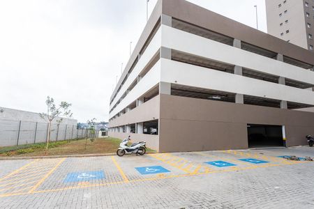 Apartamento para alugar com 45m², 2 quartos e 1 vaga Apartamento para alugar com 45m², 2 quartos e 1 vagaÁrea comum