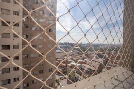 Apartamento para alugar com 45m², 2 quartos e 1 vaga Apartamento para alugar com 45m², 2 quartos e 1 vagaVista da sala