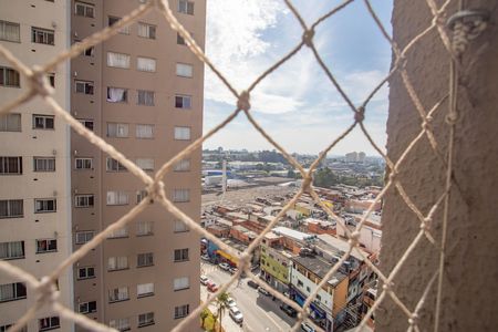 Apartamento para alugar com 45m², 2 quartos e 1 vaga Apartamento para alugar com 45m², 2 quartos e 1 vagaVista do quarto 1