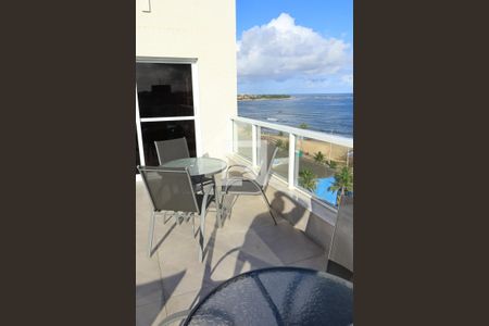 Apartamento para alugar com 17m², 1 quarto e 1 vaga