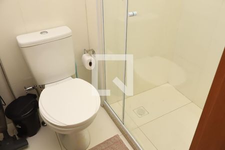 Apartamento para alugar com 17m², 1 quarto e 1 vaga